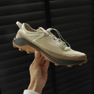 Giay Salomon Cross Pro x Ranra 'Turtledove' L47061100