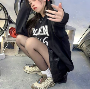 Giay Salomon XT-6 GORE-TEX 'Vintage Khaki' L41741200