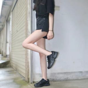 Giay Salomon XT-Wings 2 'Black Magnet' L41085700