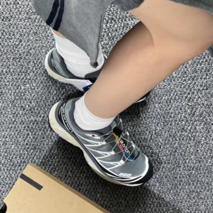 Giay Salomon XT-6 Recut 'Monument Phantom' L47305700