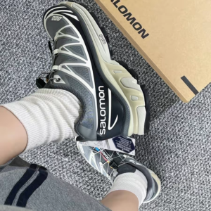 Giay Salomon XT-6 Recut 'Monument Phantom' L47305700