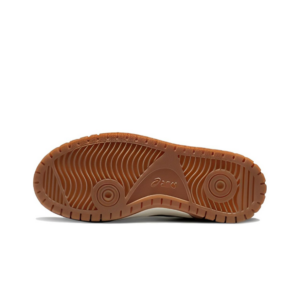 Giay Asics Court MZ 'White Brown' 1203A127-752