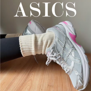 Giay Asics Gel 1130 'Pure Silver Pink' 1202A164-020