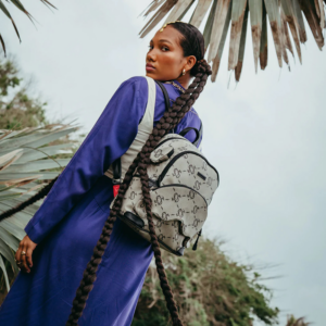 Balo Sprayground Retro Presbyopia Shark 'Gray' W0845702