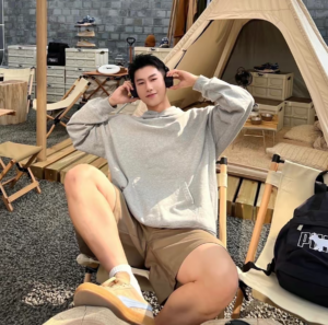 Giay Maison Kitsune x Puma Suede Crepe 381270-01