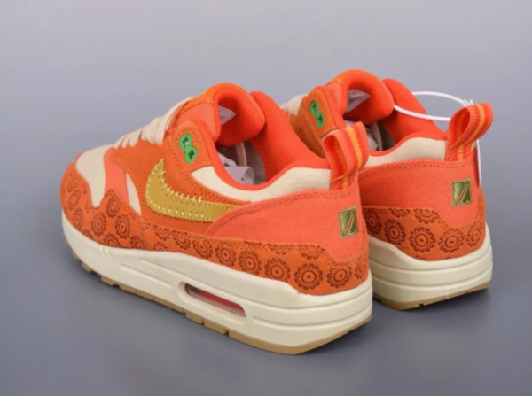 Giày Nike Air Max 1 PRM 'Somos Familia' DZ5352-847 - Hình ảnh 5