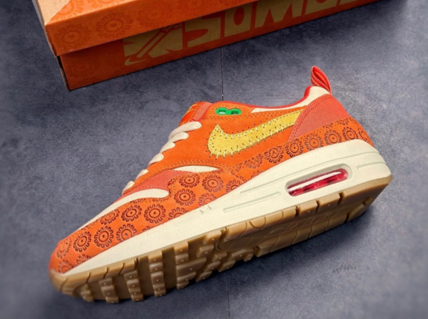 Giày Nike Air Max 1 PRM 'Somos Familia' DZ5352-847 - Hình ảnh 4