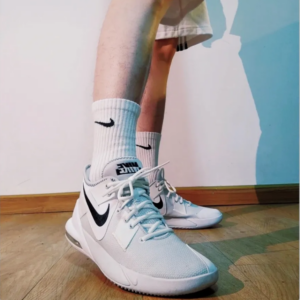 Giay Nike Air Max Impact 2 'White Black' CQ9382-100