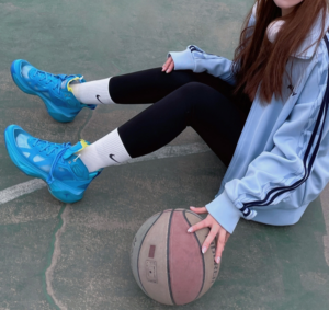 Giay Nike Jordan 37 'Zion Williamson Naruto Rasengan' DX1690-400