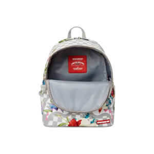 Balo Sprayground Jardin Du La Palais 'White' W0825725