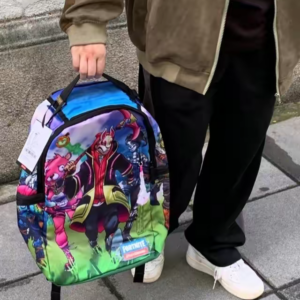 Balo Sprayground x Fornite IP 'Printing SG' W0525892
