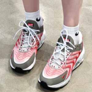 Giay Nike Air Max TW 'Red Clay' DQ3984-002