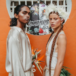 Balo Sprayground Parrot 'Contrast Color' W0835807