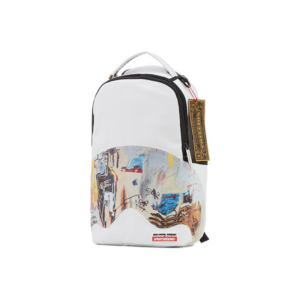 Balo Sprayground Sports And Leisure 'White' W0835739