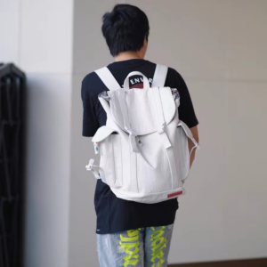 Balo Sprayground SG Trendy 'White' W0645720