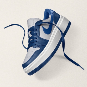 Giay Nike Air Jordan 1 Elevate Low 'French Blue' DH7004-400