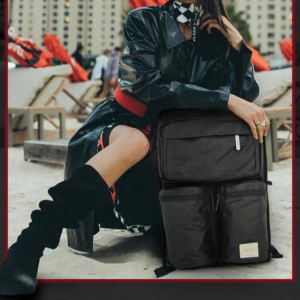 Balo Sprayground Essence 'White' W0645721