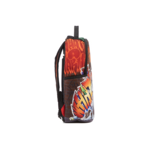 Balo Sprayground Bugs Bunny DLX 'Graffity' W0835816