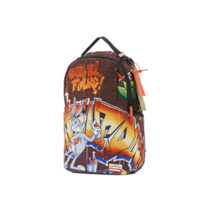 Balo Sprayground Bugs Bunny DLX 'Graffity' W0835816