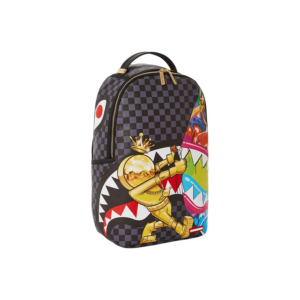 Balo Sprayground Shark Mouth 'Mosaic' W0845739