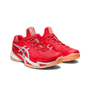 Giay Tennis Asics Court Ff 3 Fiery 'Red White' 1041A363-961