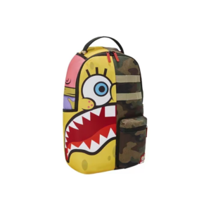 Balo Sprayground DLX Shark Spongebob 'Squarepants' W0835730