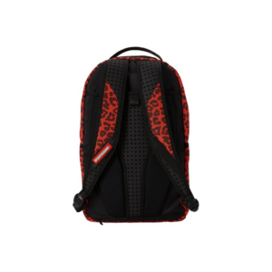 Balo Sprayground David Paradise 'Red' W0525847