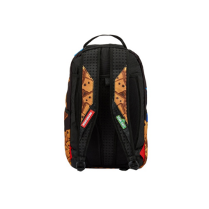 Balo Sprayground Sesame Street 'Blue' W0645816