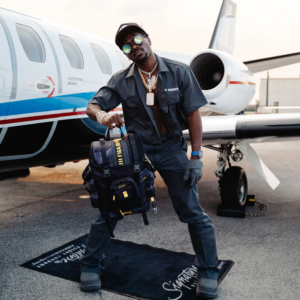 Balo Sprayground Special-Ops Large 'Navy' W0835745