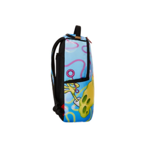 Balo Sprayground DLX Shark Spongebob 'Blue' W0835732