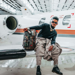 Balo Sprayground Checkerboard Cover 'Camo' W0645702