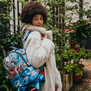 Balo Sprayground Animal World 'Printed' W0725710