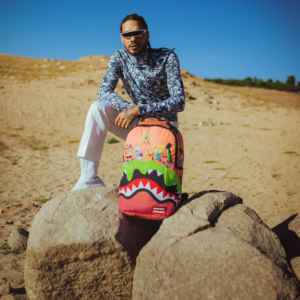 Balo Sprayground SpongeBob SquarePants 'Cartoon' W0835733