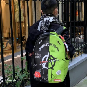 Balo Sprayground Fantasy Shark 'Party Time' W0635815