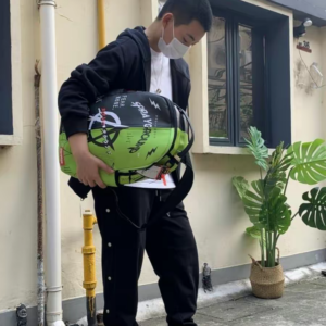 Balo Sprayground Fantasy Shark 'Party Time' W0635815