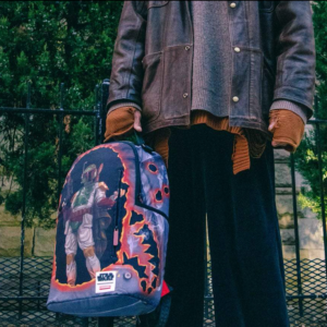 Balo Sprayground x Star Wars 'Boba Fett' W0825708