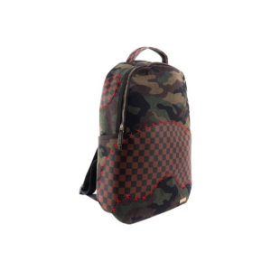 Balo Sprayground Stitching Element 'Camo' 910B4293NSZCAMU