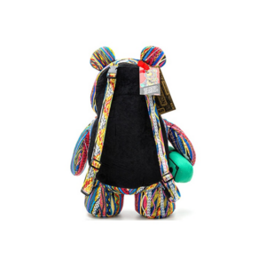 Balo Sprayground Plush Toy 'Gradient' W0737004