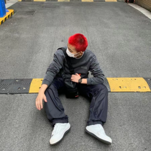 Tui Sprayground SG Shoulder 'Black' W0735403