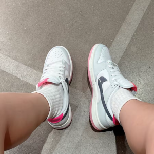 Giay Nike Dunk Low '520 Pack Pink' FN3451-161