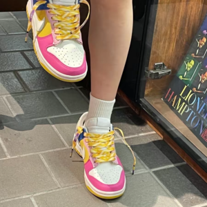 Giay Nike Dunk Low 'Multi-Color' FD9923-111