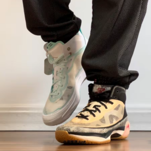 Giay Nike Air Jordan 37 PF x Jayson Tatum 'Tattoo' DZ0811-200