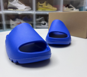 Dep Adidas Yeezy Slide 'Azure' ID4133