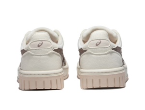 Giay Asics Court MZ Retro Casual 'Beige Brown' 1203A127-106