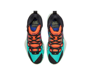 Giay Nike Jordan Zion 1 Planet Z 'Hyper Zade' DA3131-800