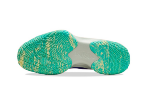 Giay Nike Jordan Zion 1 Planet Z 'Hyper Zade' DA3131-800