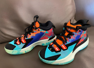 Giay Nike Jordan Zion 1 Planet Z 'Hyper Zade' DA3131-800