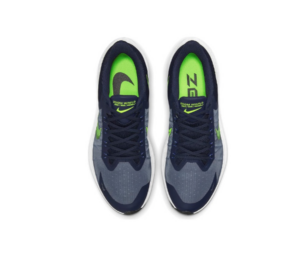 Giay Nike Zoom Winflo 8 'Midnight Navy Volt' CW3419-401