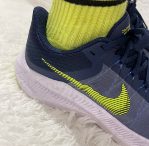 Giay Nike Zoom Winflo 8 'Midnight Navy Volt' CW3419-401