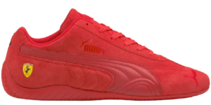 Giày Puma Scuderia 'Ferrari Speedcat Motorsport' 306796-03